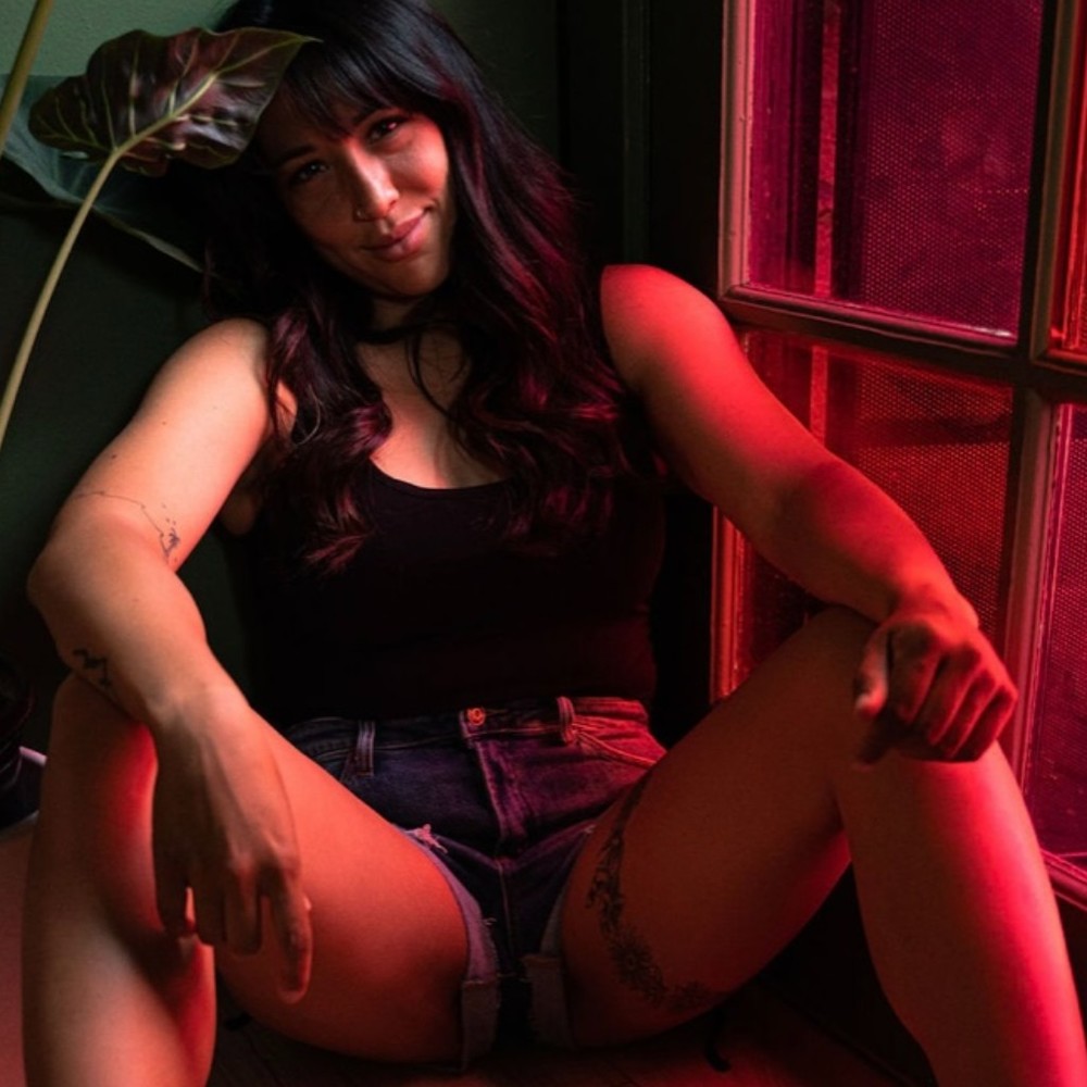 Meet your Posher, Julianna